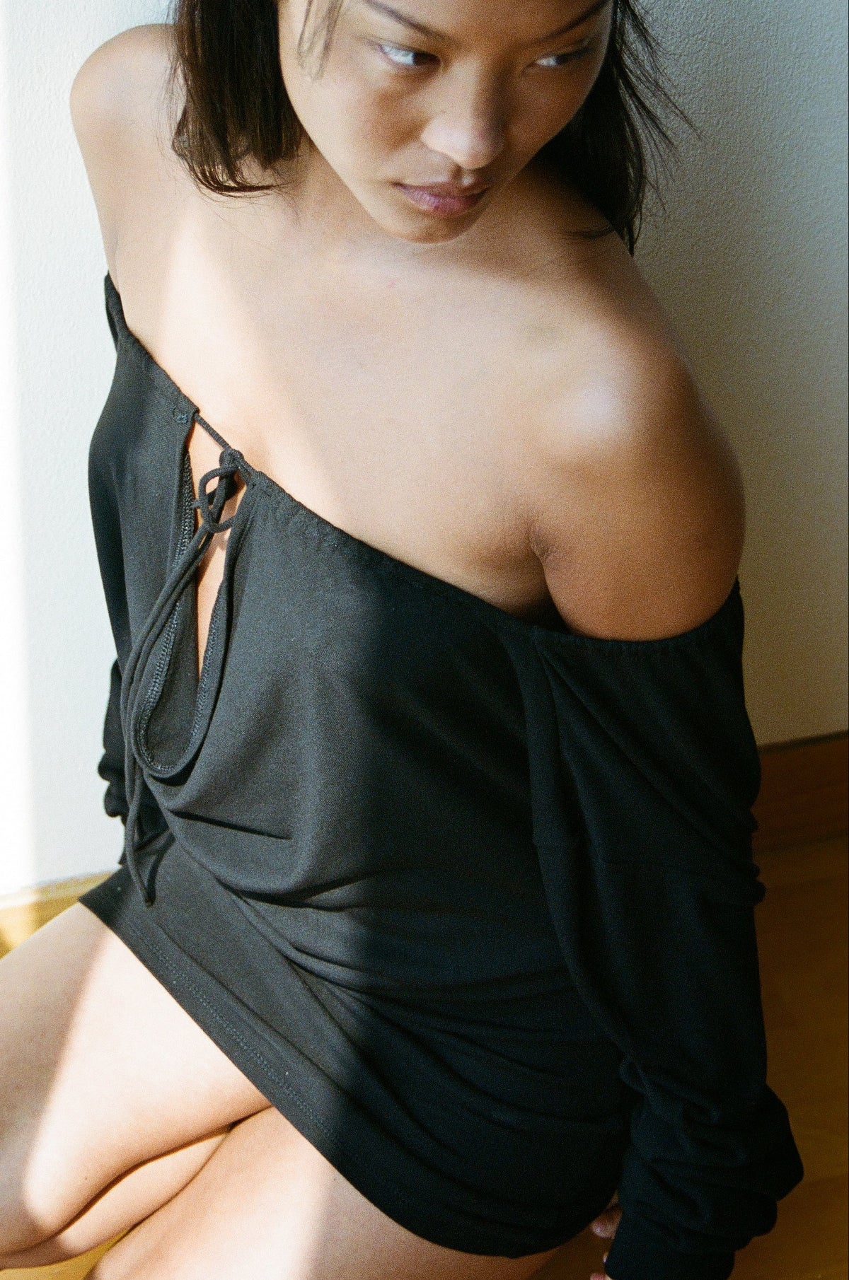 Soleil Mini Dress