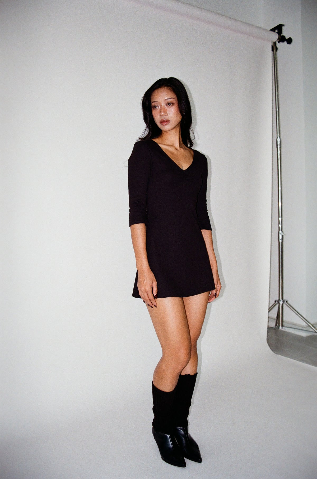 Scout Dress