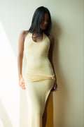 Maya Halter Dress