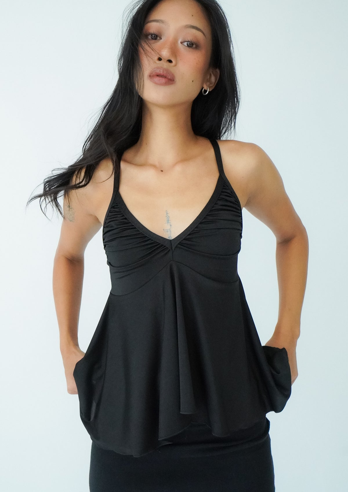 Mila Top