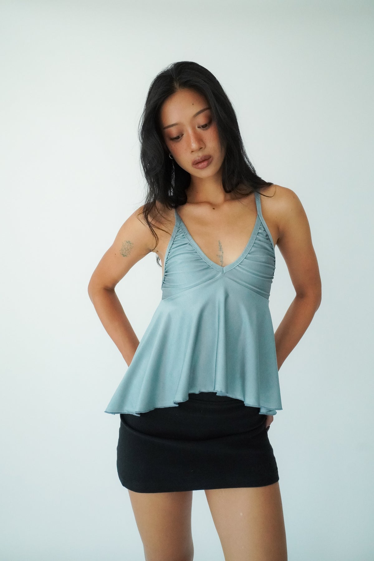 Mila Top