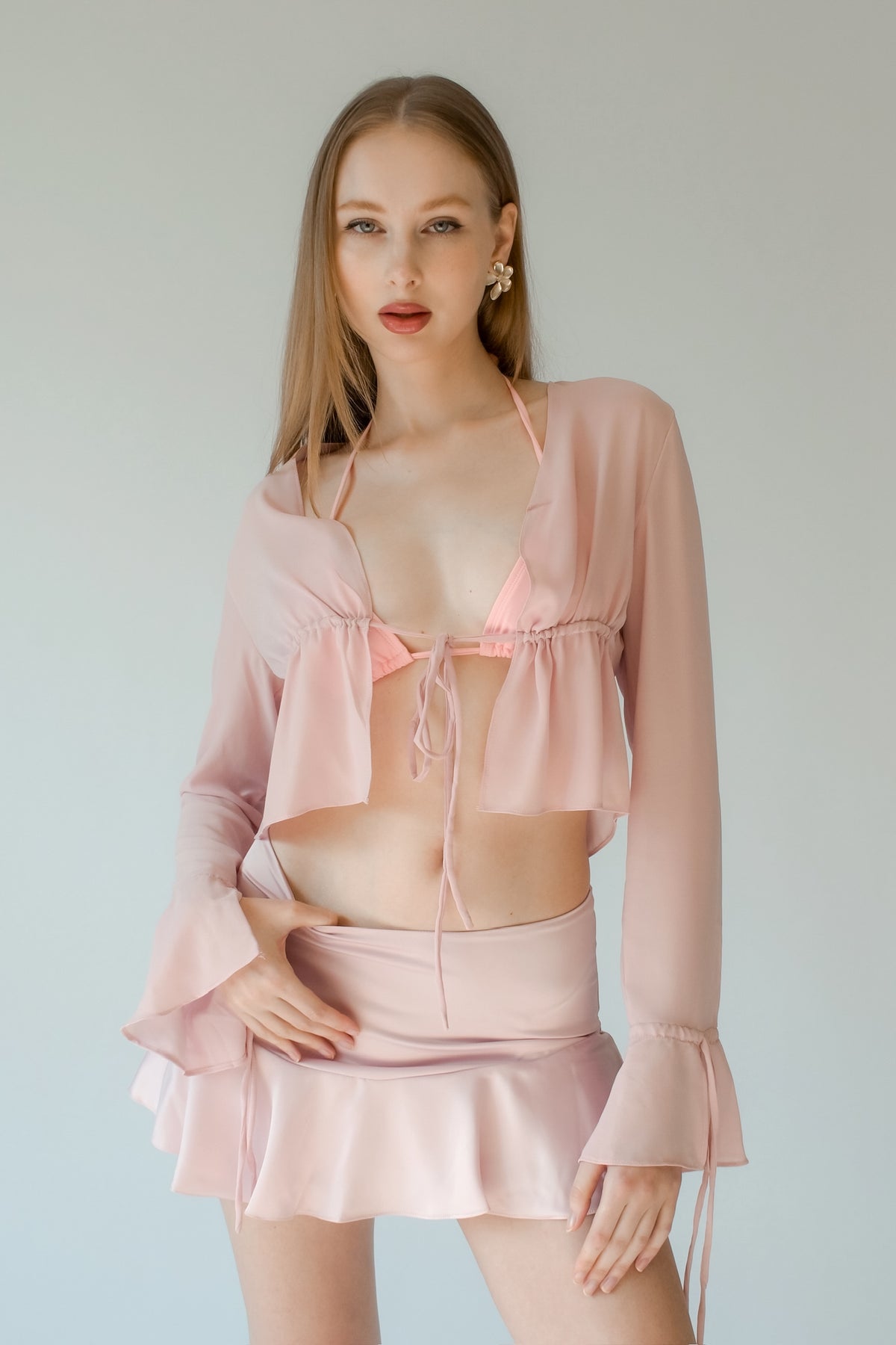 Sofia Skirt