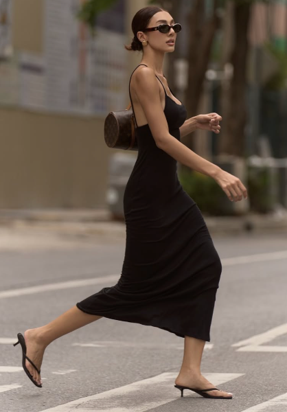 Giselle Dress