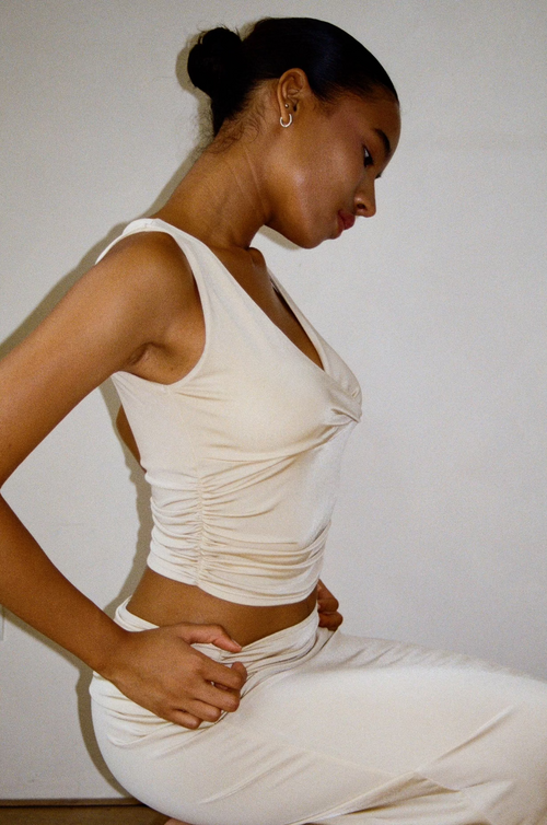Celeste Top