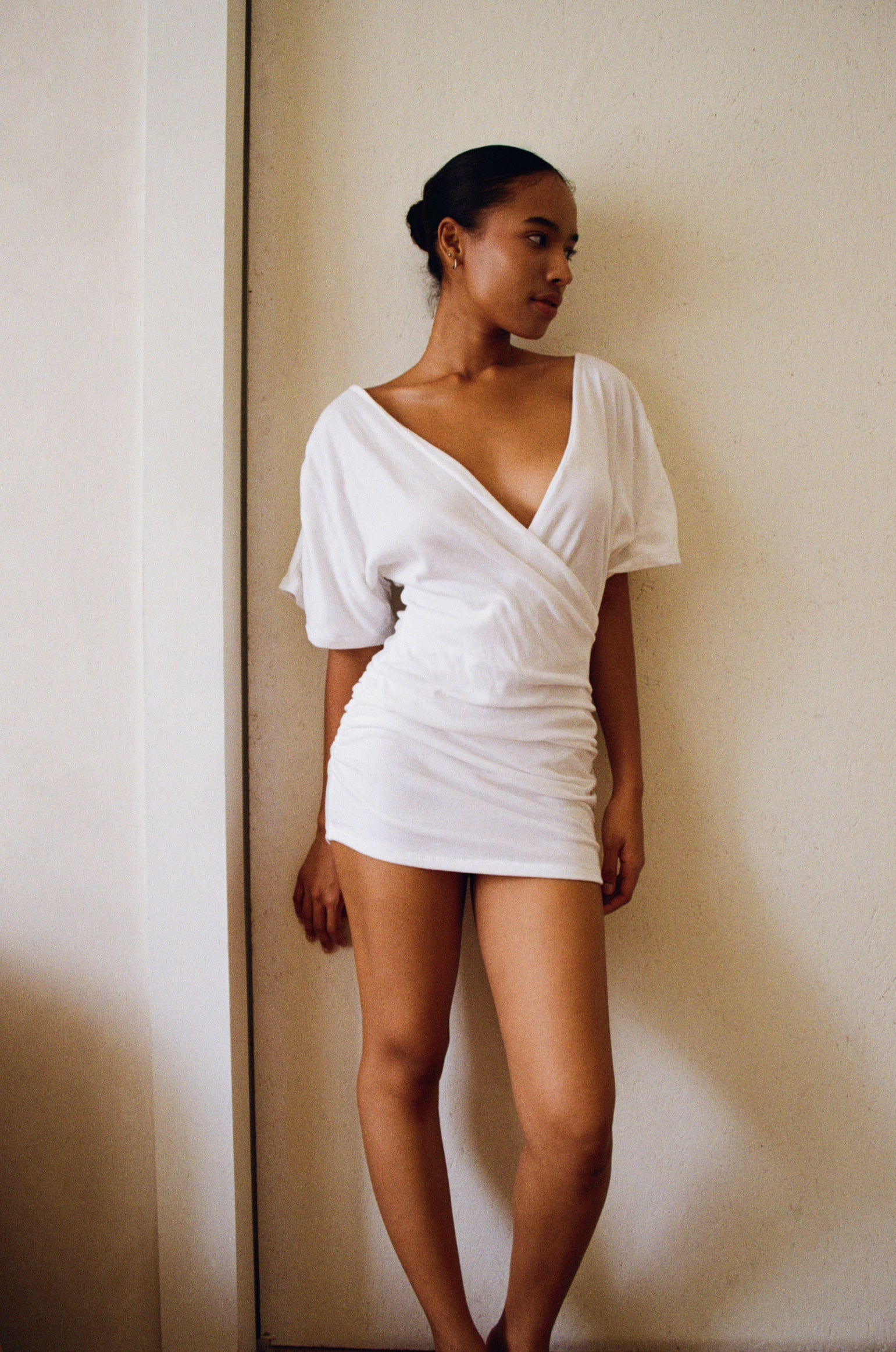 Lumi Dress