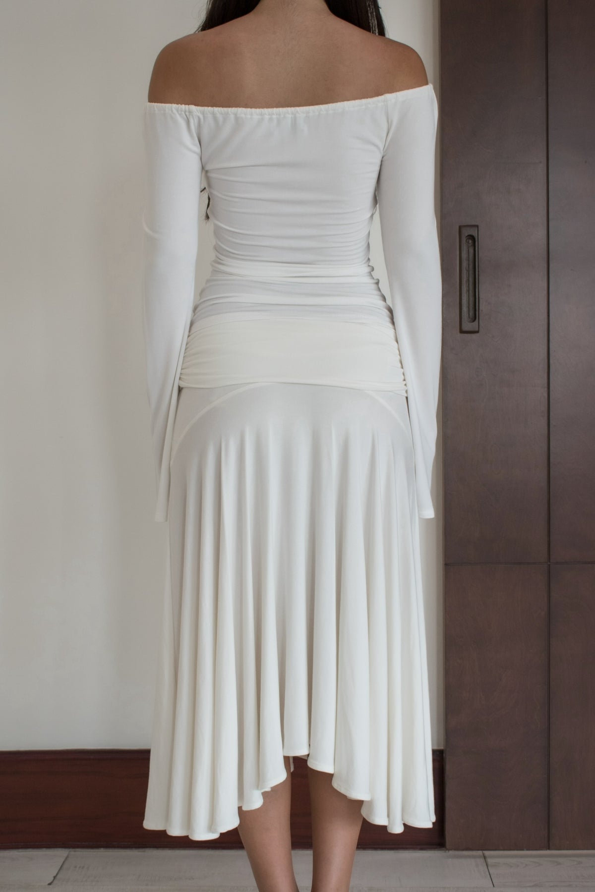 Iris Skirt