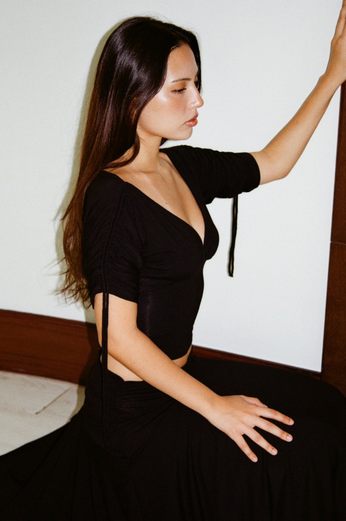 Paloma Top
