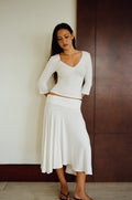 Iris Skirt