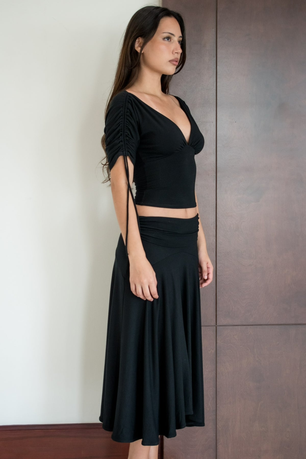 Paloma Top