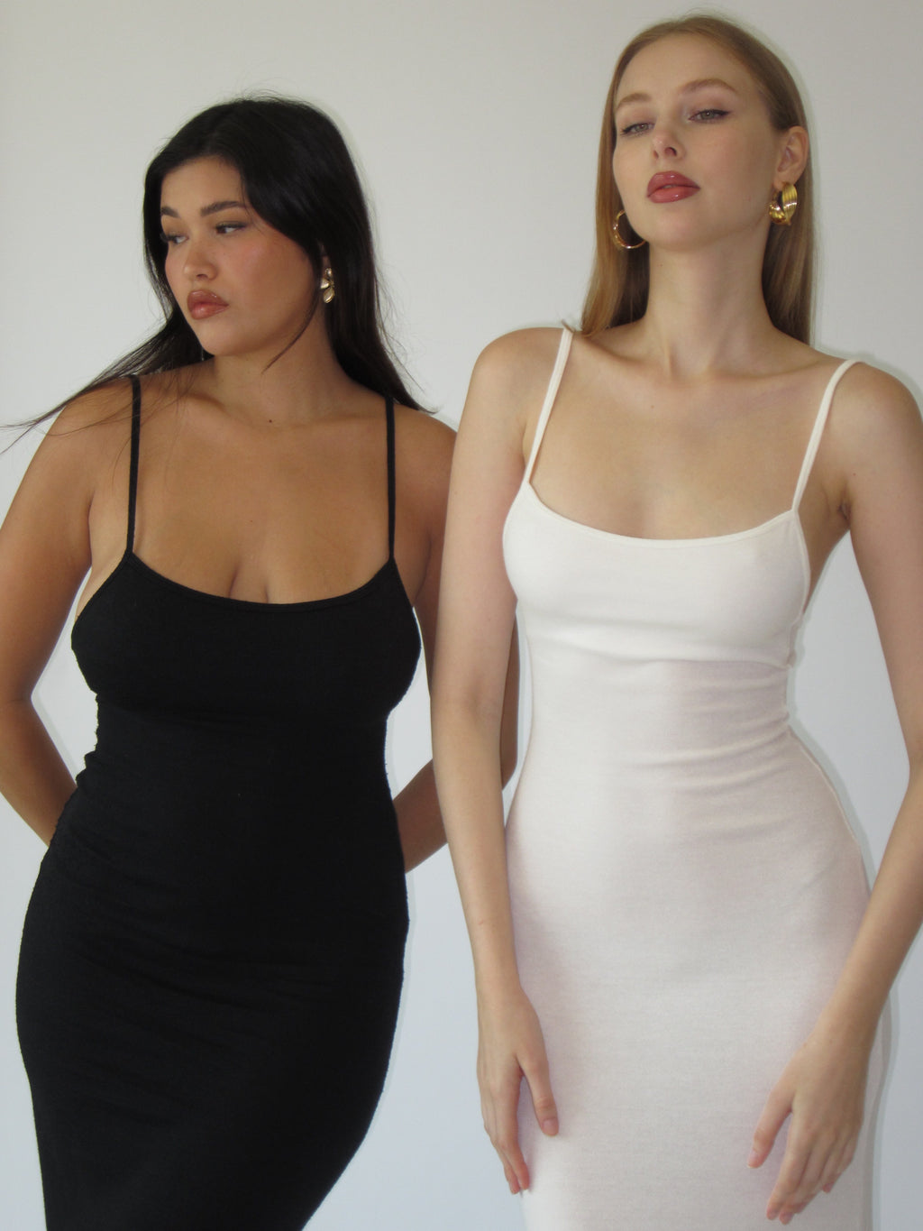 Giselle Dress