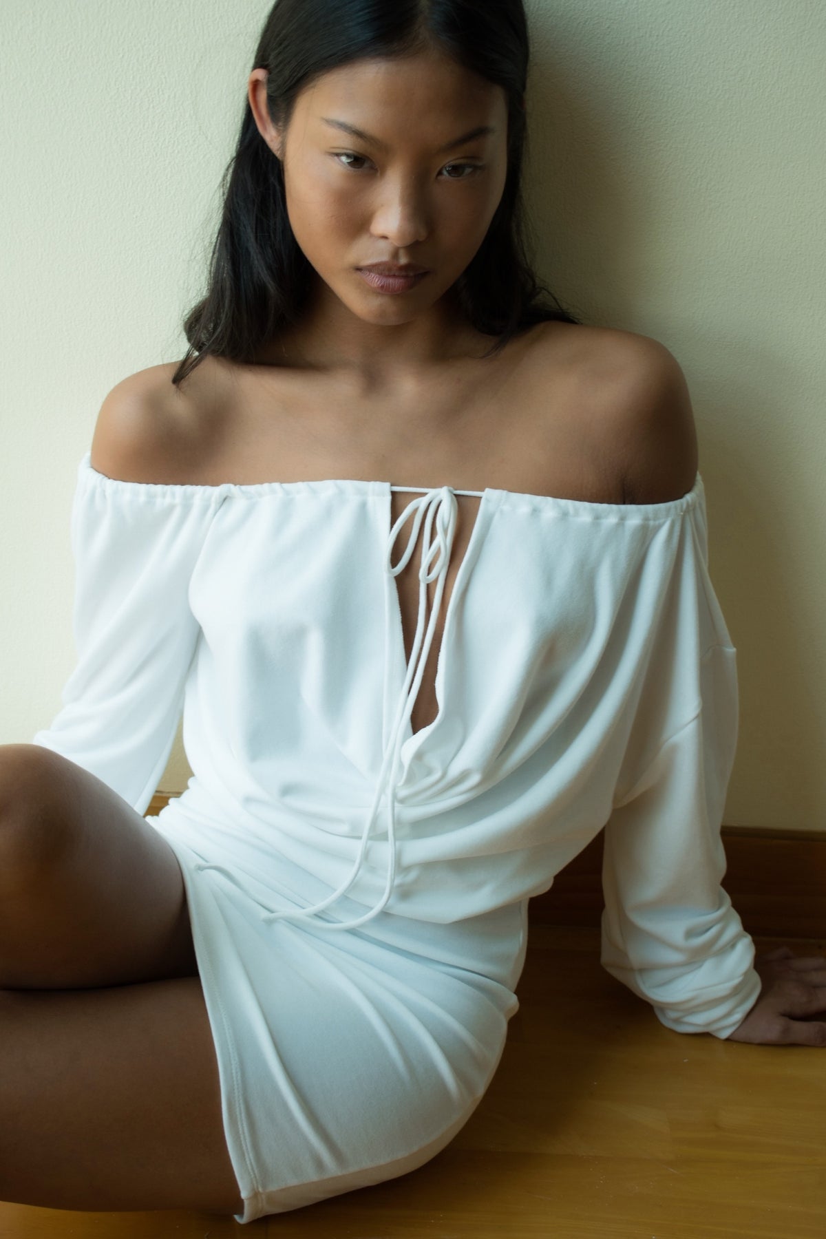 Soleil Mini Dress