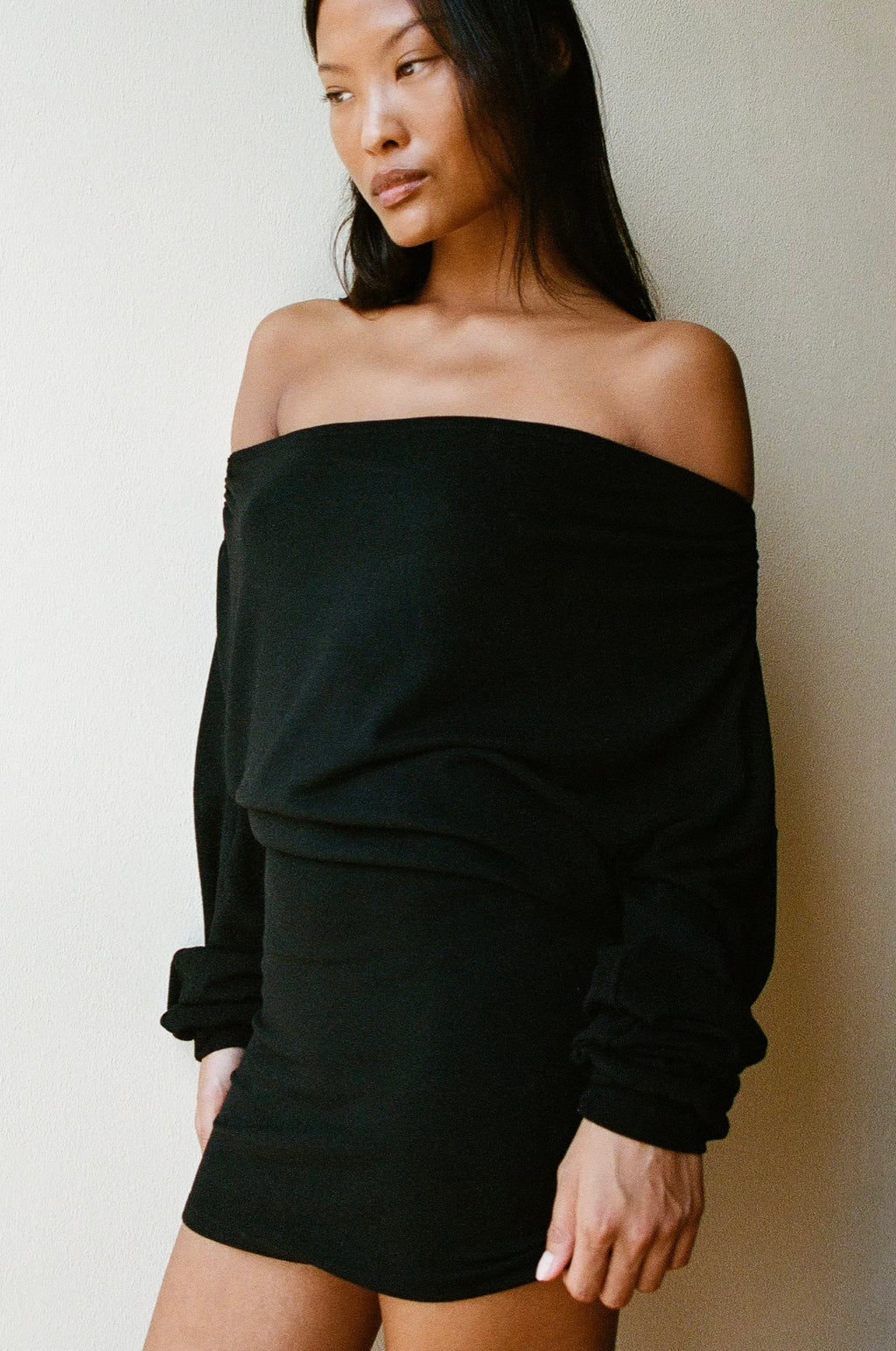 Soleil Mini Dress
