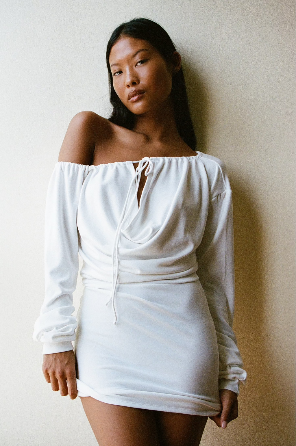 Soleil Mini Dress