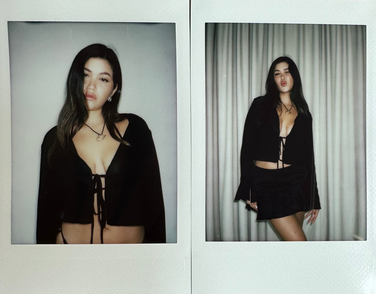 Sofia Skirt